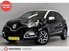Renault Captur - 1.2 TCe Dynamique/ Automaat/ Two-Tone/ Camera/ 17'' LMV/ Navi/ Keyless/ Clima/ Cruise/ Ele