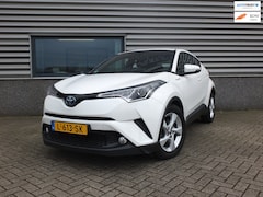 Toyota C-HR - Full Hybrid | Automaat | Carplay | Zuinig | Hoog | Nette staat