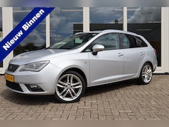 SEAT Ibiza ST - 1.2 TDI Style Ecomotive, Apple Carplay, Cruise, Climate, PDC A, Trekhaak, Prijs is Rijklaa