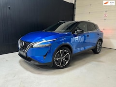 Nissan Qashqai - 1.3 MHEV Tekna HUD/Pano/360CAM/Keyless