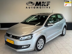 Volkswagen Polo - 1.2 TDI BlueMotion Comfortline Airco/APK NW