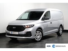 Ford Transit Connect - Trend 1.5 EcoBoost PHEV | | Apple Carplay/Android Auto|telefoonintegratie premium | Bumper