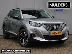 Peugeot 2008 - 1.2 PT 130 AUTOMAAT ALLURE PACK NAVI/TREKHAAK/CAMERA
