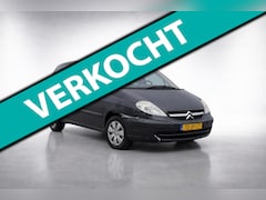 Citroën C8 - 2.0-16V Ligne Ambiance|8 persoons|clima