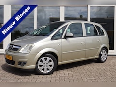 Opel Meriva - 1.6-16V Temptation, Airco, Cruise, Prijs is Rijklaar