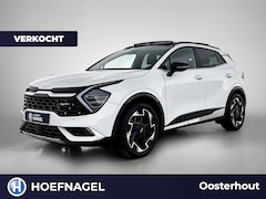 Kia Sportage - 1.6 T-GDi MHEV GT-Line 4WD | Automaat | Adaptive cruise | Stoelverwarming/verkoeling | Led
