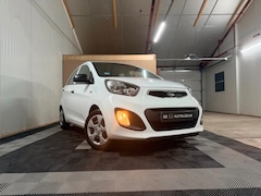 Kia Picanto - 1.0 CVVT Comfort Pack | Airco | 2e eig | NAP