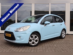 Citroën C3 - 1.4 VTi Exclusive, Airco, Climate, PDC A, Cruise, Prijs is Rijklaar inclusief NIEUWE APK