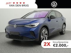 Volkswagen ID.4 - Pro Limited Edition Plus 77 kWh | 286 pk | Trekhaak | Panoramadak | 21" inch velgen | Head