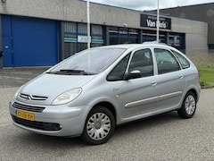 Citroën Xsara Picasso - 1.6i-16V Image Airco/Climate NIEUW APK