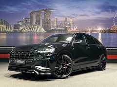 Audi Q8 - 55 TFSI e quattro Pro Line S RS Stoelen|Memory|SoftClose|360 Camera|B&O