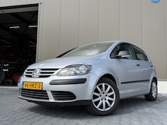 Volkswagen Golf Plus - 1.9 TDI Trendline