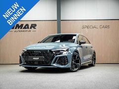 Audi A3 Sportback - 2.5 TFSI RS 3 quattro