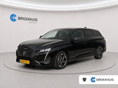 Peugeot 308 SW - 1.2 Hybrid 136 e-DCS6 Allure | Achterbank in 3 delen neerklapbaar met skiluik | Achteruitr