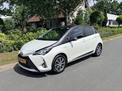 Toyota Yaris - 1.5 Hybrid 100PK Y20 Automaat•Camera