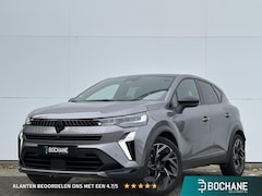 Renault Captur - 1.6 E-Tech full hybrid 145 esprit Alpine | 1e eigenaar | Harman Kardon | Trekhaak |