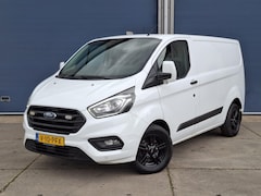 Ford Transit Custom - 340 2.0 TDCI L1H1 Ambiente AIRCO / CRUISE CONTROLE / 3 ZITS / TREKHAAK / EURO 6