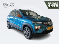 Dacia Spring - Comfort Plus 27 kWh | CARPLAY l ANDRIOD AUTO | PDC+CAMERA | NAVI | AIRCO