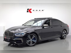 BMW 7-serie - M760Li xDrive High Executive |Massage|Bowers&Wilkins|HUD|VOLL|