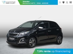 Peugeot 108 - 1.0 e-VTi Allure Carplay
