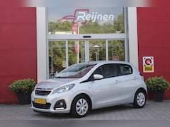 Peugeot 108 - 1.0 e-VTi 68PK ACTIVE | AIRCO | BLUETOOTH AUDIO | ELEKTRISCHE RAMEN | AUX/USB |