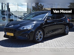 Ford Focus - 1.0 EcoBoost ST Line Business | Climate Control | Cruise Control | Winterpakket | Parkeers