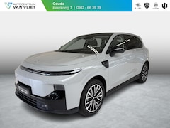 Leapmotor B10 - Design Hybrid EV 18.8 kWh | Voorraad | Carplay | Panoramadak
