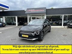 Kia Niro - 1.6 GDi Hybrid DynamicLine