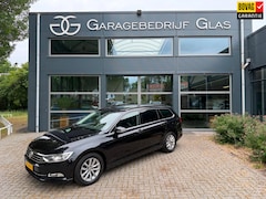 Volkswagen Passat Variant - 1.4 TSI Comfortline panoramadak - carplay