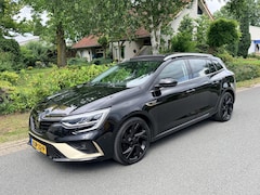 Renault Mégane E-Tech - Estate 1.6 Plug-In Hybrid 160PK•Pano•Bose•ACC