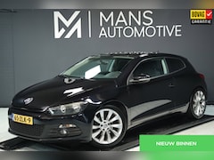 Volkswagen Scirocco - 1.4 TSI / CAMERA / CRUISE / NAVI / BLUETOOTH / 6 BAK