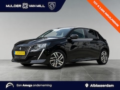 Peugeot 208 - Allure Pack 1.2 Turbo 100pk | 3D i-COCKPIT® | KEYLESS ENTRY | NAVI | CAMERA | CLIMA | CRUI