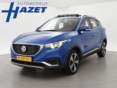 MG ZS - EV LUXURY 45 kWh + TREKHAAK | PANORAMA | JBL 95, 1% SOH | LEDER | CAMERA | ADAPTIVE CRUISE