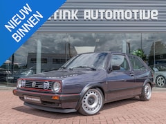 Volkswagen Golf - 1.8 GTI Inj. | Zeer nette staat | Volledig onderhouden
