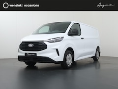 Ford Transit Custom - 300 | 2.0 TDCI | L2 H1 | TREND | CLIMATE CONTROL | CARPLAY/ANDROID AUTO | 3-ZITS | PARKEER