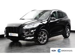 Ford Kuga - 2.5 PHEV ST-Line X | Achteruitrijcamera | Apple Carplay/Android Auto|telefoonintegratie pr