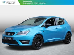 SEAT Ibiza - 1.0 EcoTSI FR Connect | STOELVERWARMING | TREKHAAK |
