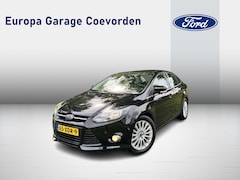 Ford Focus - 1.6 EB 150PK Titanium | TREKHAAK 1.500KG | CLIMA | CRUISE | SENSOREN |