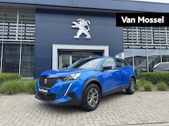 Peugeot 2008 - 1.2 PureTech Active Pack l Camera l Navi