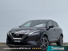 Nissan Qashqai - 1.5 e-Power Tekna | 1e Eig | Panoramadak | Cold Pack |