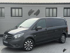 Mercedes-Benz Vito - 114 CDI Lang |Carplay|Trekhaak|ACC|