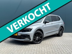Volkswagen Tiguan Allspace - 1.5 TSI Business R-Line 7p. / LEER / PANO / LEER / NAP