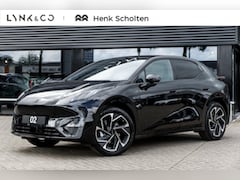 Lynk & Co 02 - 276PK More 66 kWh, MY27, 360 Graden Camera, Harman Kardon, Panoramadak, Elektrisch bedienb