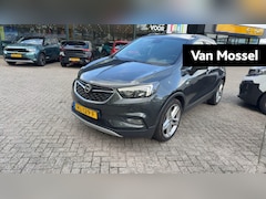 Opel Mokka X - 1.4 Turbo Innovation | Trekhaak | Pano | Navi |