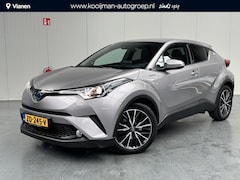 Toyota C-HR - 1.8 Hybrid Style