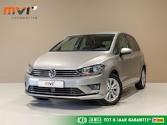 Volkswagen Golf Sportsvan - 1.2 TSI Trendline 110pk / Trekhaak / Achteruitrijcamera / Navigatie / Stoelverwarming / Kl