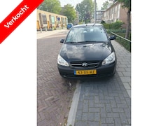 Hyundai Getz - 1.1i Active Young