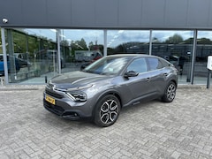 Citroën Ë-C4 - Shine 50 kWh