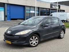 Peugeot 308 SW - 1.4 VTi X-Line Airco Trekhaak NIEUWE APK