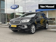 Ford Kuga - 1.5 EcoBoost Vignale | Climate Control | Adaptive Cruise Control | Panoramadak | Winterpak
